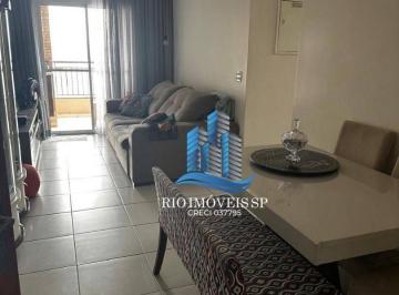 63e016aa380804fa82a898c94aeb40300ccd216e · Apartamento com 2 dormitórios à venda, 68 m² por R$ 600.000,00 - Osvaldo Cruz - São Caetano do Sul/S