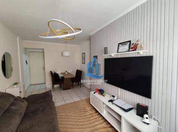 1981c640f72d25c671ac25cc2e767f4a62657086 · Apartamento com 3 dormitórios à venda, 61 m² por R$ 415.000,00 - Vila Palmares - Santo André/SP