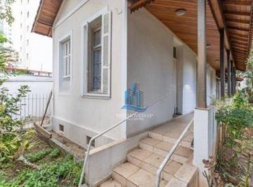 915617e230a0e594efca652ef78b8bc46f49d1c5 · Casa com 3 dormitórios à venda, 253 m² por R$ 6.500.000,00 - Santo Antônio - São Caetano do Sul/SP