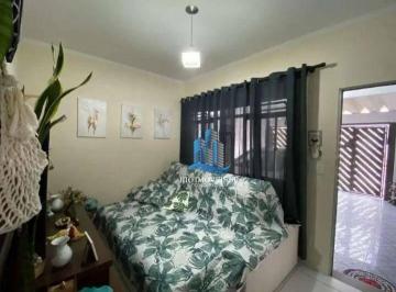 8b66c6aeddbd0f1a78bdabc89fc5fcf210e6159d · Casa com 3 dormitórios à venda, 120 m² por R$ 585.000,00 - Jardim Borborema - São Bernardo do Campo/