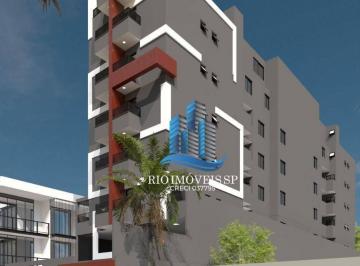 7f4c0987bc37bbf381ab8b8cf02eab87c7a1bfa2 · Cobertura com 2 dormitórios à venda, 56 m² por R$ 710.000,00 - Campestre - Santo André/SP