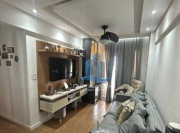 451c3e926e30585e111c5d77d7cb3c4bf780b4bf · Apartamento com 2 dormitórios à venda, 68 m² por R$ 695.000,00 - Fundação - São Caetano do Sul/SP