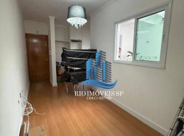 a559bdd3c62a5d74bdeba3069c3be83fb0fdf1bb · Apartamento com 2 dormitórios à venda, 55 m² por R$ 428.400,00 - Vila Guiomar - Santo André/SP