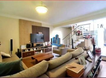 77bfd5f4b97f440b996b1b9feebb24a8663bea8f · Sobrado com 3 dormitórios à venda, 197 m² por R$ 1.270.000,00 - Campestre - Santo André/SP