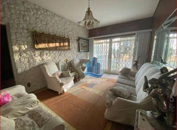 ad951e135700ff9e79669914a7a3ff936946d243 · Casa com 3 dormitórios à venda, 199 m² por R$ 960.000 - Campestre - Santo André/SP