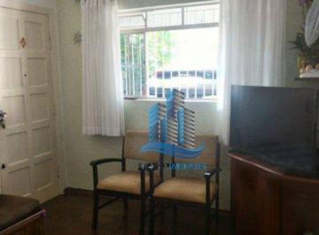 64e24d864e16ac02317e1506c407d96c7e32e868 · Casa com 3 dormitórios à venda, 77 m² por R$ 820.000,00 - Olímpico - São Caetano do Sul/SP