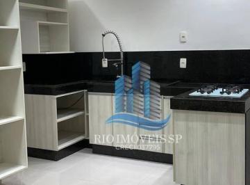 75766d26801266fce6c70b0a8e4f951ae5b4cbd3 · Cobertura com 2 dormitórios à venda, 83 m² por R$ 490.000,00 - Casa Branca - Santo André/SP