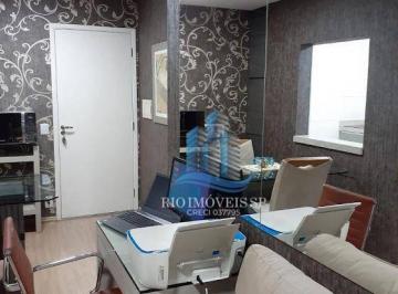61b2ba91f7c6246193f0e238a42f22c0905255bf · Studio com 1 dormitório à venda, 44 m² por R$ 399.000,00 - Casa Branca - Santo André/SP
