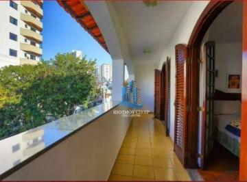 bc63146c3f390caa2650287ddcd1b35259975911 · Sobrado com 4 dormitórios à venda, 400 m² por R$ 2.900.000,00 - Vila Bastos - Santo André/SP
