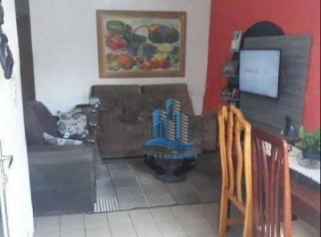 3c4923ee6a610ddad857bfc6ec8d9d2b60ca0792 · Casa com 3 dormitórios à venda, 110 m² por R$ 440.000,00 - Conjunto Residencial Nova Roma - São Bern