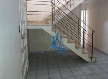 88d567b2c47f607bf37eeced4aaa88430416612d · Sobrado com 2 dormitórios à venda, 162 m² por R$ 800.000,00 - Conjunto Residencial Natália - São Ber