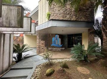 52963e767f9eeee9312bb2e6bfd558363b0a059a · Sobrado com 5 dormitórios à venda, 392 m² por R$ 1.950.000,00 - Jardim São Caetano - São Caetano do