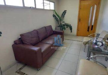 c650415f2650db96a1cfa1ce5e38bf5a9c307702 · Sala à venda, 170 m² por R$ 670.000,00 - Centro - Santo André/SP