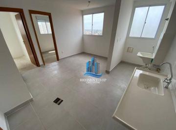 418011ba6872d1dc9b2147d60cb2f262dfe83763 · Apartamento com 2 dormitórios à venda, 36 m² por R$ 340.000,00 - Vila Palmares - Santo André/SP