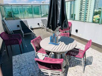 f8ad27708c9a690635bc26bfae4d1d3ca8683b1b · Cobertura com 3 dormitórios à venda, 157 m² por R$ 1.390.000 - Campestre - Santo André/SP