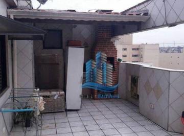 1a1945aca52e9650290cef25e6eb41700a2308a8 · Apartamento com 3 dormitórios à venda, 130 m² por R$ 950.000,00 - Rudge Ramos - São Bernardo do Camp
