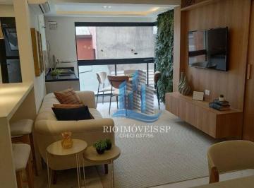 0a13b2b3a02786e4e0e8187fc0ef6ddf56dfda01 · Apartamento com 3 dormitórios à venda, 73 m² por R$ 844.000,00 - Fundação - São Caetano do Sul/SP