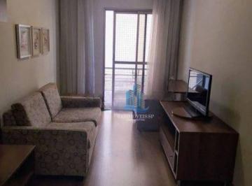 b4d7e955ccddd2ed5007037964d745aa5596899c · Flat com 1 dormitório à venda, 38 m² por R$ 330.000,00 - Barcelona - São Caetano do Sul/SP