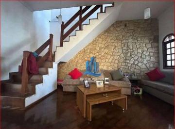 59196dc15212a482ab5dbc0bb74cf98dde87c272 · Casa com 3 dormitórios à venda, 233 m² por R$ 996.000,00 - Prosperidade - São Caetano do Sul/SP