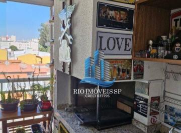 62342d6285cf2d3e4693094b909d59ed2f38cf9f · Apartamento com 2 dormitórios à venda, 63 m² por R$ 800.000,00 - Santa Maria - São Caetano do Sul/SP