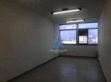 d783c55a6faedaefb0f177798d46b4dd1715f07a · Sala à venda, 32 m² por R$ 210.000,00 - Centro - São Caetano do Sul/SP