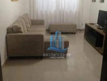 9c75a655ee136cf6343d9364bb9ed792c57cf1c0 · Casa com 3 dormitórios à venda, 291 m² por R$ 1.020.000,00 - Nova Gerti - São Caetano do Sul/SP