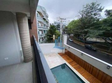 Varanda Gourmet · Apartamento com 3 dormitórios à venda, 112 m² por R$ 1.298.000,00 - Jardim São Caetano - São Caetano