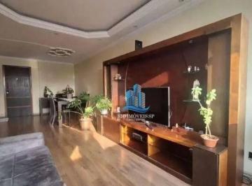 a4d8ac8271461e9d5813ad5d7ba8c5941934174a · Apartamento com 3 dormitórios à venda, 136 m² por R$ 535.000,00 - Centro - São Caetano do Sul/SP