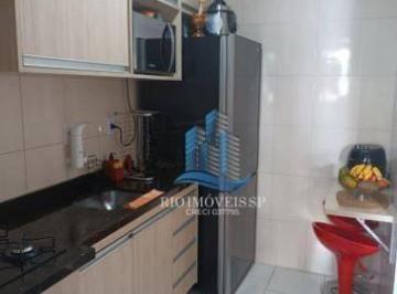 44e6d4127ec9161eddd8f8a115a0efb8e19a74ac · Apartamento com 2 dormitórios à venda, 53 m² por R$ 390.000,00 - Campestre - Santo André/SP