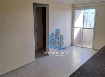 af582ae968ad724cb2d5c8272aed6d5f8ffc61d0 · Apartamento com 2 dormitórios à venda, 55 m² por R$ 446.000,00 - Casa Branca - Santo André/SP