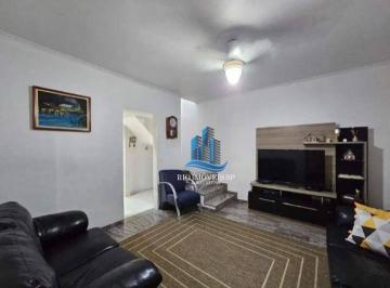 c07a9f04cfa2b8f316ff70b71c199fbe63f6ac8e · Sobrado com 3 dormitórios à venda, 189 m² por R$ 990.000,00 - Santa Maria - São Caetano do Sul/SP