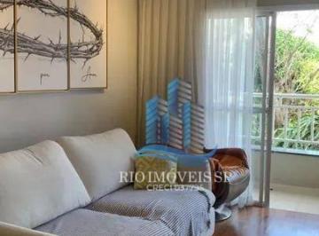 5f6d801bfe73b1a0f43a2bfd0bedf643a3d1362d · Apartamento com 2 dormitórios à venda, 67 m² por R$ 680.000,00 - Osvaldo Cruz - São Caetano do Sul/S