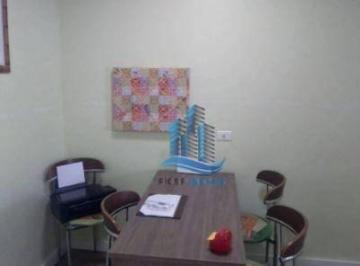184b72f705c21870dc4111379ce46eca9a9d6067 · Sala à venda, 60 m² por R$ 390.000,00 - Rudge Ramos - São Bernardo do Campo/SP