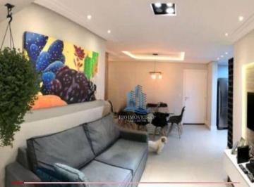 f0b23b145bc6de04f074aec3b92add3d0c4a184f · Apartamento com 2 dormitórios à venda, 84 m² por R$ 1.125.000,00 - Santa Paula - São Caetano do Sul/