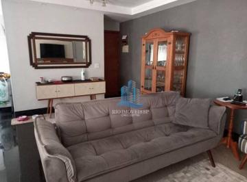 b0af41209addc582f89bbd9a131284b924adb896 · Apartamento com 3 dormitórios à venda, 103 m² por R$ 1.300.000,00 - Santa Maria - São Caetano do Sul