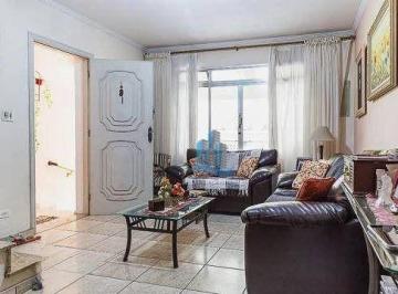 2b406661dc624e4a9e8c9ea66a857480d7fa2812 · Sobrado com 3 dormitórios à venda, 157 m² por R$ 950.000,00 - Olímpico - São Caetano do Sul/SP