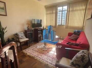 9068bde29f7b76479e79c07fce46a066fcee55f5 · Apartamento com 2 dormitórios à venda, 67 m² por R$ 419.000,00 - Centro - Santo André/SP