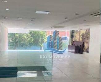 ea0cbb6d24f30d89a90489cf48c4b43dfa95e575 · Prédio à venda, 500 m² por R$ 3.100.000,00 - Santa Paula - São Caetano do Sul/SP