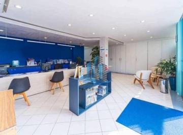 04fca63ff3d33ddfc266088f3e8cb6fb2e896f69 · Salão à venda, 700 m² por R$ 3.200.000,00 - Vila Bastos - Santo André/SP