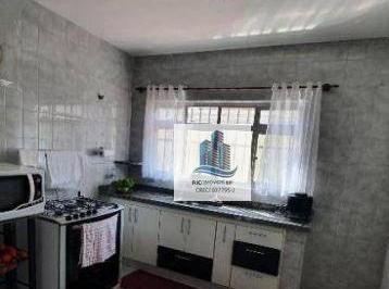 2ebf88af285cc70029e45eb11e49ca8fc4e22712 · Sobrado com 3 dormitórios à venda, 220 m² por R$ 980.000,00 - Jardim Orlandina - São Bernardo do Cam