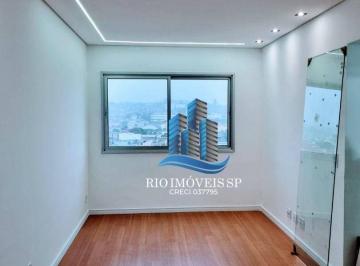 d875d6cae85a894debb151216c0612fb5a51c608 · Apartamento com 2 dormitórios à venda, 60 m² por R$ 380.000,00 - Independência - São Bernardo do Cam