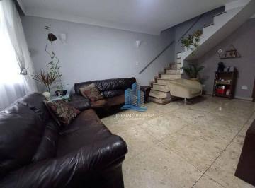 ca020e49bf955987aac9038f328cfd6db474ad66 · Sobrado com 3 dormitórios à venda, 140 m² por R$ 790.000,00 - Barcelona - São Caetano do Sul/SP