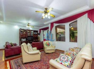 fb7163ea8939baeff38fdd086686befeb25856b7 · Sobrado com 3 dormitórios à venda, 200 m² por R$ 2.400.000,00 - Barcelona - São Caetano do Sul/SP