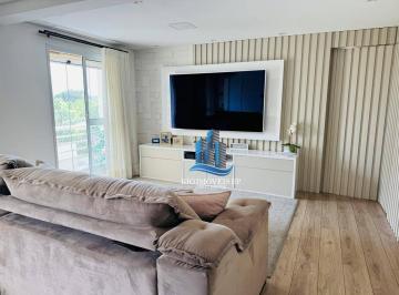 b15bdcd473b5706b2a6e3fdcdcf9e7160a48185c · Apartamento com 3 dormitórios à venda, 106 m² por R$ 1.100.000,00 - Casa Branca - Santo André/SP