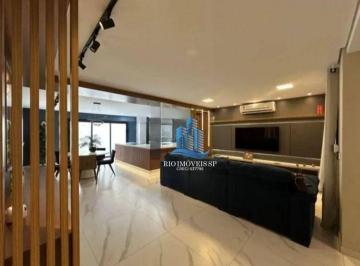 c65ce44b4dde005c7059f16fa4562a383c12a70b · Sobrado com 3 dormitórios à venda, 296 m² por R$ 1.810.000,00 - Olímpico - São Caetano do Sul/SP