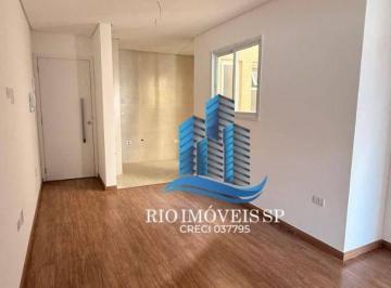 afbb8496cc76b9f9980aee5bf3135c8b069694e7 · Apartamento com 2 dormitórios à venda, 44 m² por R$ 379.000,00 - Santa Maria - Santo André/SP