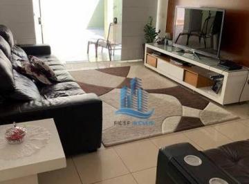 591d169020b1f46c01aec9eda92dbba9d9a370c3 · Sobrado com 4 dormitórios à venda, 347 m² por R$ 2.500.000,00 - Jardim São Caetano - São Caetano do