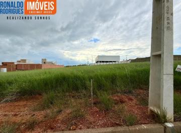 Foto 01 · Terreno, Morada Nova 5, Patrocínio, MG