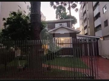 Terreno , Curitiba · Terreno residencial de 650m² a venda no Cabral