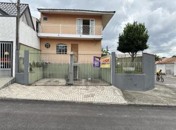 IMG_2362.jpeg · Sobrado de esquina com 2 residências independentes no Caiua (CIC) 130, 3 quartos